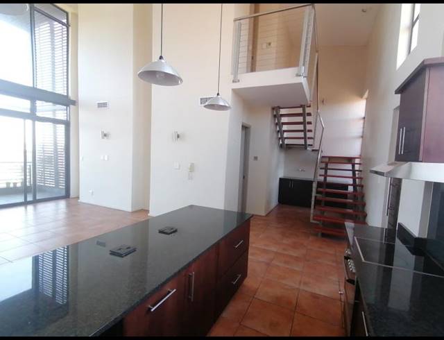 2 BEDROOM APARTMENT TO LET IN POINT WATERFRONT